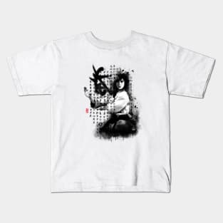 Kata Kids T-Shirt